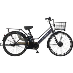 FLESHA260 26×2.0 Dパープル AT-CC260FS