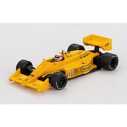 MGT01148-BL 1/64 ロータス 99T モナコグランプリ 1987 #11 中嶋悟 [ダイキャストミニカー]