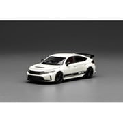 M65319 1/64 ホンダ シビック タイプR （FL5） HKS Livery チャンピオンシップホワイト [ダイキャストミニカー]