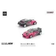PR640473 1/64 1087X GT86 [ダイキャストミニカー]