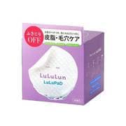 ルルルン トナーパッド 角質OFF 50枚