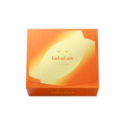 ルルルン オーラブライトマスク 28枚