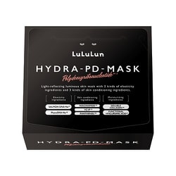 ルルルン ハイドラPDマスク 28枚