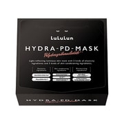 ルルルン ハイドラPDマスク 28枚