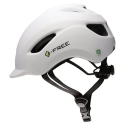 E-FREE HELMET 01 WHITE BE553
