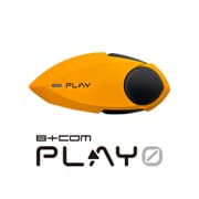 B＋COM PLAY ZERO マスタード