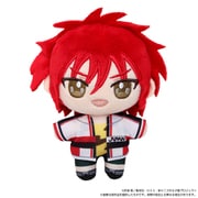 新テニスの王子様 ぬいパル ぬいぐるみマスコット 遠山金太郎