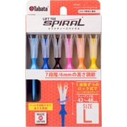 リフトティースパイラル Lサイズ A GV1432 L A