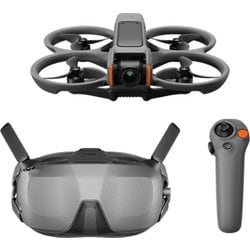 DJI Avata 2 Fly Smart Combo（バッテリー ×1） WA5232
