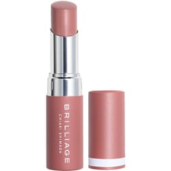 ボリューミー フィルムリップバーム ヌーディープラム