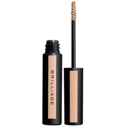 セッティング ブラッシュ アイブロウ オリーブブラウン [眉マスカラ]