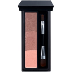 カラーオン アイブロウパウダー ピンキッシュブラウン [アイブロウ]