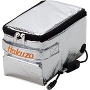 ハクゾウ マルチウォーマー