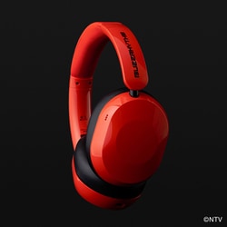 ワイヤレスヘッドホン UX1000 BUZZ RHYTHM version ノイズキャンセリング/Bluetooth対応 バズリズム02×final コラボモデル FI-UX1DPLWPBZ