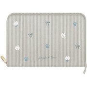 09243 メディカルポーチ ポーチ ジョイフルビットねこ medicalpouch