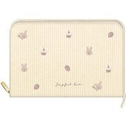 09242 メディカルポーチ ポーチ ジョイフルビットうさぎ medicalpouch