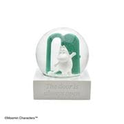 152-720251 キャラクター スノードーム ムーミン80周年 snowdome