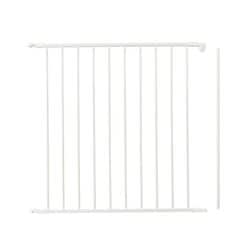 ハースゲート 専用 ラージパネル 白 W 72cm BD207