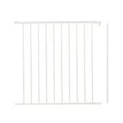 ハースゲート 専用 ラージパネル 白 W 72cm BD207