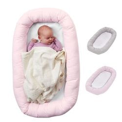 ベビーネスト お昼寝マット ベビーピング BD602