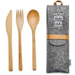 オヨ（OYO） ハイキングカトラリー OY203