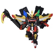 トミカ 特装合体ロボ ジョブレイバー TJBDX ワイルドジョーカーブレイバー DXセット 対象年齢:3歳~