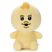 んぽちゃむ ぬいぐるみM きみまろ 対象年齢:6歳~