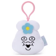 んぽちゃむ Mocchi-Mocchi- ファニーフェイス んぽちゃむ 対象年齢:6歳~