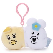 んぽちゃむ Mocchi-Mocchi- ファニーフェイス んぽちゃむときみまろ 対象年齢:6歳~