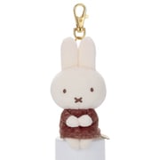 ブルーナ Cacao Bruna ちょっこりさん キーチャームマスコット ミッフィー(ミルクチョコ) 対象年齢:6歳~