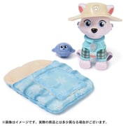 パウ・パトロール エベレストとおでかけセット 対象年齢:3歳~