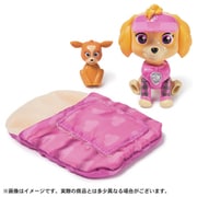 パウ・パトロール スカイとおでかけセット 対象年齢:3歳~