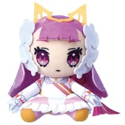 プリンセッション・オーケストラ ぬいぐるみ ネージュ 対象年齢:3歳~