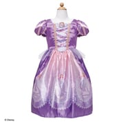 ディズニープリンセス きらめきファンタジードレス ラプンツェル 対象年齢：3歳～