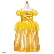ディズニープリンセス きらめきファンタジードレス ベル 対象年齢：3歳～