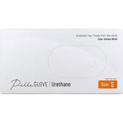 【業務用】ペリーグローブ ウレタン シリアスホワイト Sサイズ 100枚入