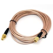 SMA延長ケーブル RG316 50Ω 5m SMAE-50G