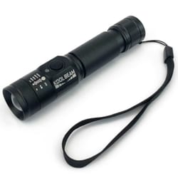 KOOL BEAM USB・マックスLEDライト KB-46