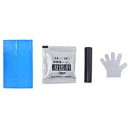簡易トイレ用 凝固剤セット 60回分 bs001
