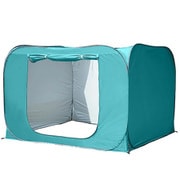 ワンタッチ式 プライバシーテント グリーン od547-gr