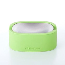 爪やすり 初爪-HATSUME- 緑 68421