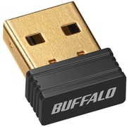 Bluetooth 5.4＋EDR/LE Class2対応 USBアダプター ブラック BSBT54D200BK