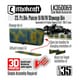 LK350069 1/35 WWII ドイツ II号/III号/IV号戦車用 雑具箱 第23装甲師団バージョン [プラモデル用パーツ]