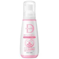 薬用アトピアD 保湿フォーム 100g