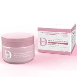 薬用アトピアD クリスタルゲル高保湿 90g