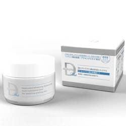 薬用アトピアD 美白保湿ミルクゲル 90g