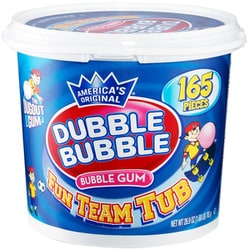 バブルガムバケツ 765g