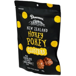 ホーキーポーキー クラスターズ チョコ 150g