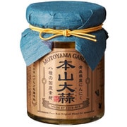 本山大蒜 100g