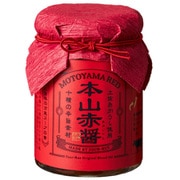 本山赤醤 100g